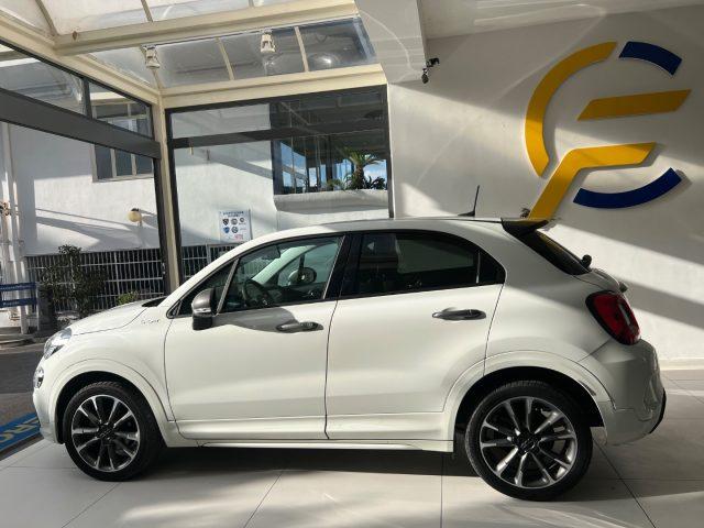 FIAT 500X 1.3 MultiJet 95 CV Sport tua da ?199,00 mensili