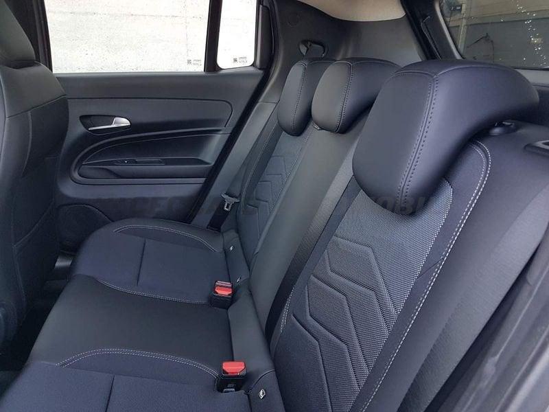 Jeep Avenger Avenger 1.2 turbo e-hybrid Summit fwd 100cv edct6