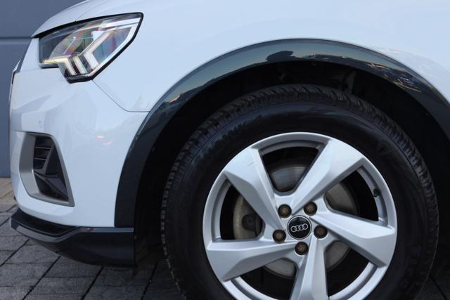 AUDI Q3 35 TDI S tronic Business Advanced