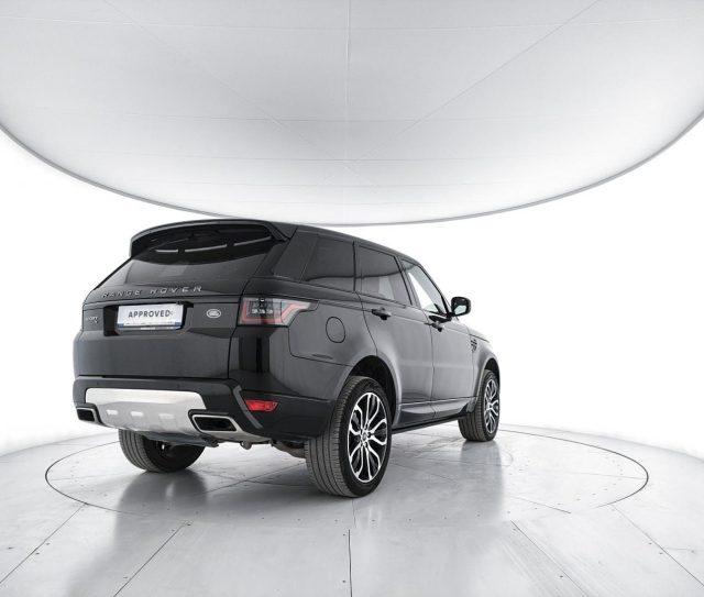 LAND ROVER Range Rover Sport 3.0 SDV6 249 CV HSE Dynamic