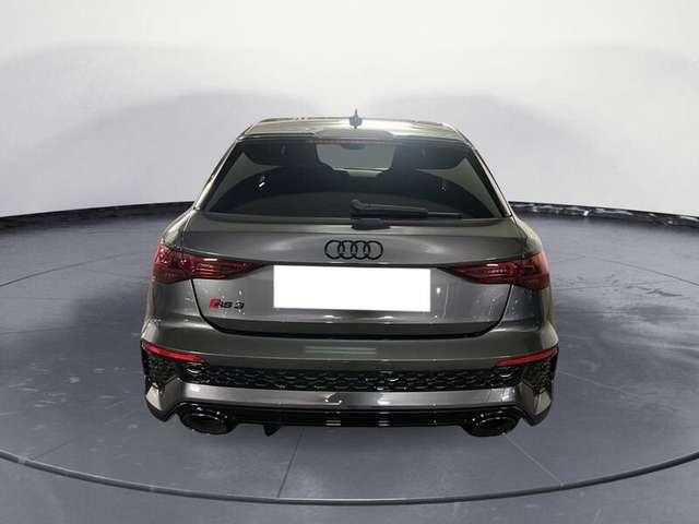 Audi RS3 RS 3 SPB TFSI quattro S tronic