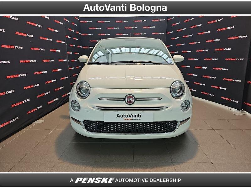 FIAT 500 500 1.0 Hybrid Dolcevita