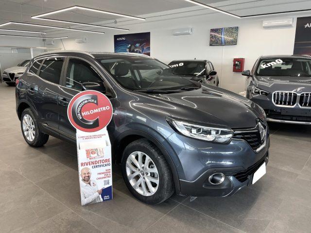 RENAULT Kadjar 1.5 dCi 130 CV 4WD Energy Bose