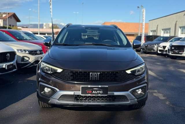 Fiat Tipo 5p 1.0 Cross 100cv FULL LED/NAVI/CARPLAY