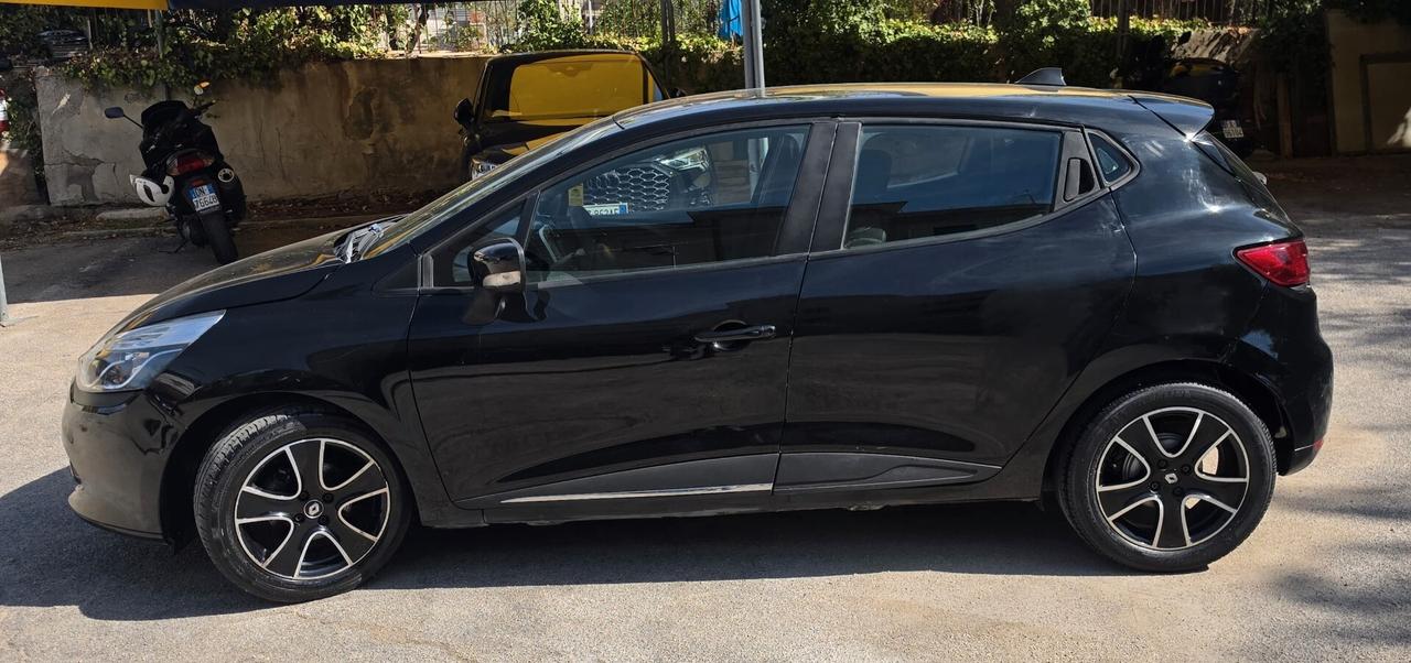 Renault Clio 1.5 dCi 8V 75CV 5 porte Live