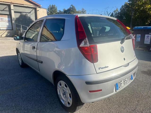 FIAT Punto 1.3 Multijet Neopatentati Bellissima