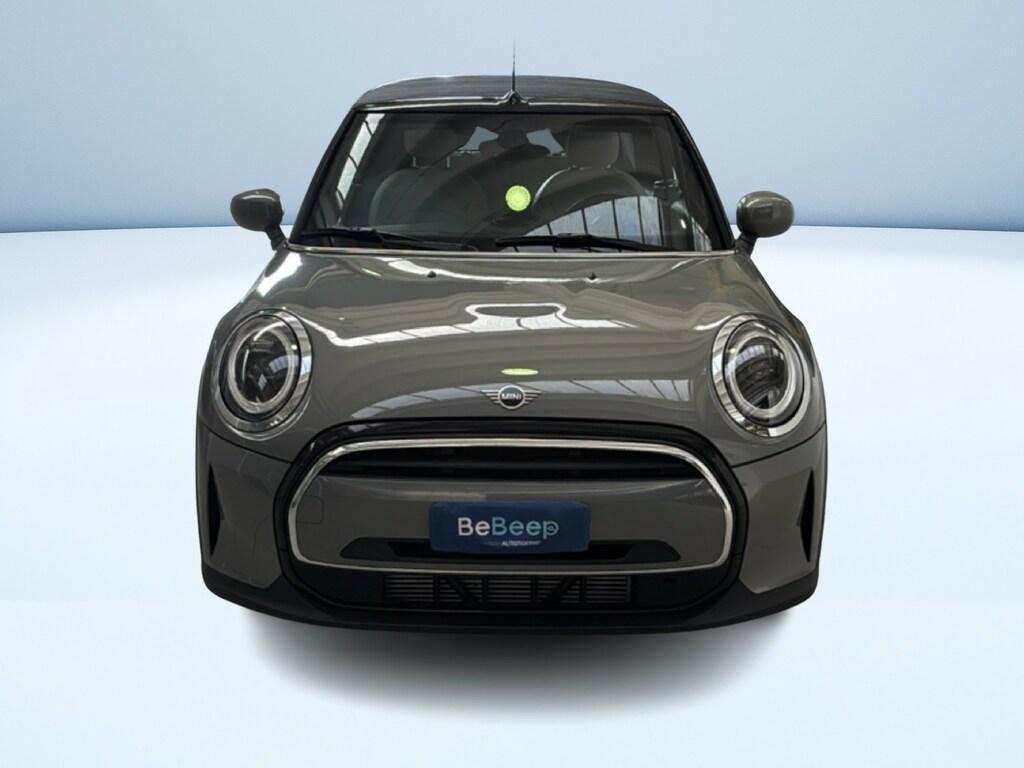 Mini Cooper Cabrio 1.5 Cooper Auto