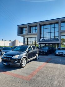 Opel Antara 2.2 CDTI 163CV Cosmo