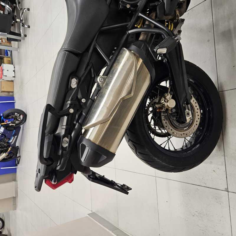 Triumph Tiger 800 XC ABS - 2011