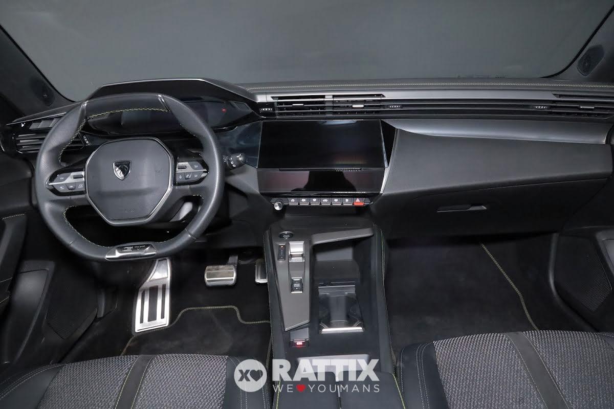 Peugeot 308 SW 1.2 Puretech 130CV GT EAT8