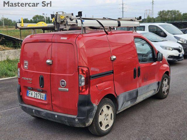 FIAT Fiorino 1.3 MJT 95CV Furgone Adventure E6 - FH287BA