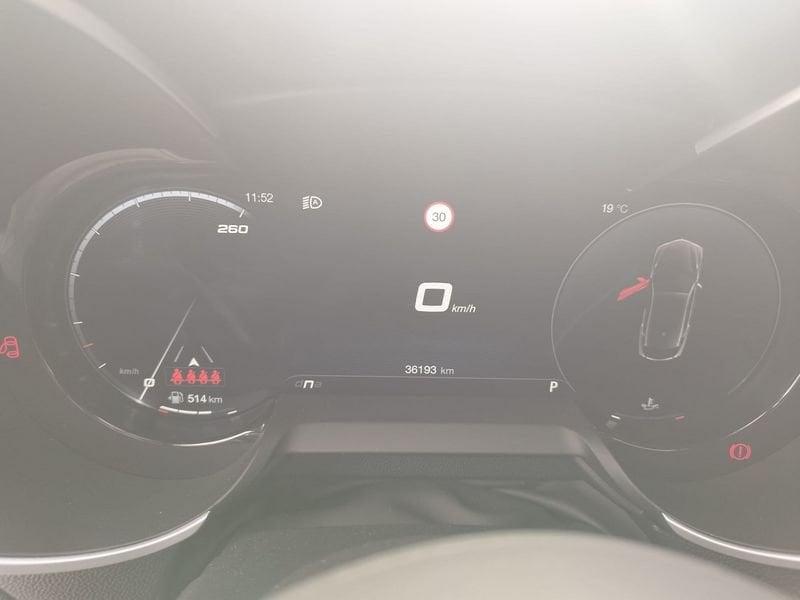 Alfa Romeo Stelvio Stelvio 2.2 Turbodiesel 210 CV AT8 Q4 Veloce