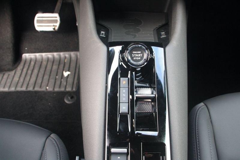 Alfa Romeo Junior Junior 1.2 145 CV Hybrid eDCT6