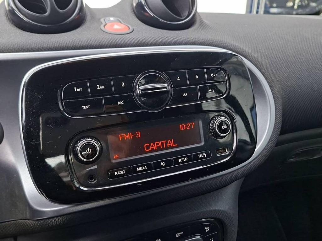Smart fortwo coupe 1.0 Superpassion twinamic