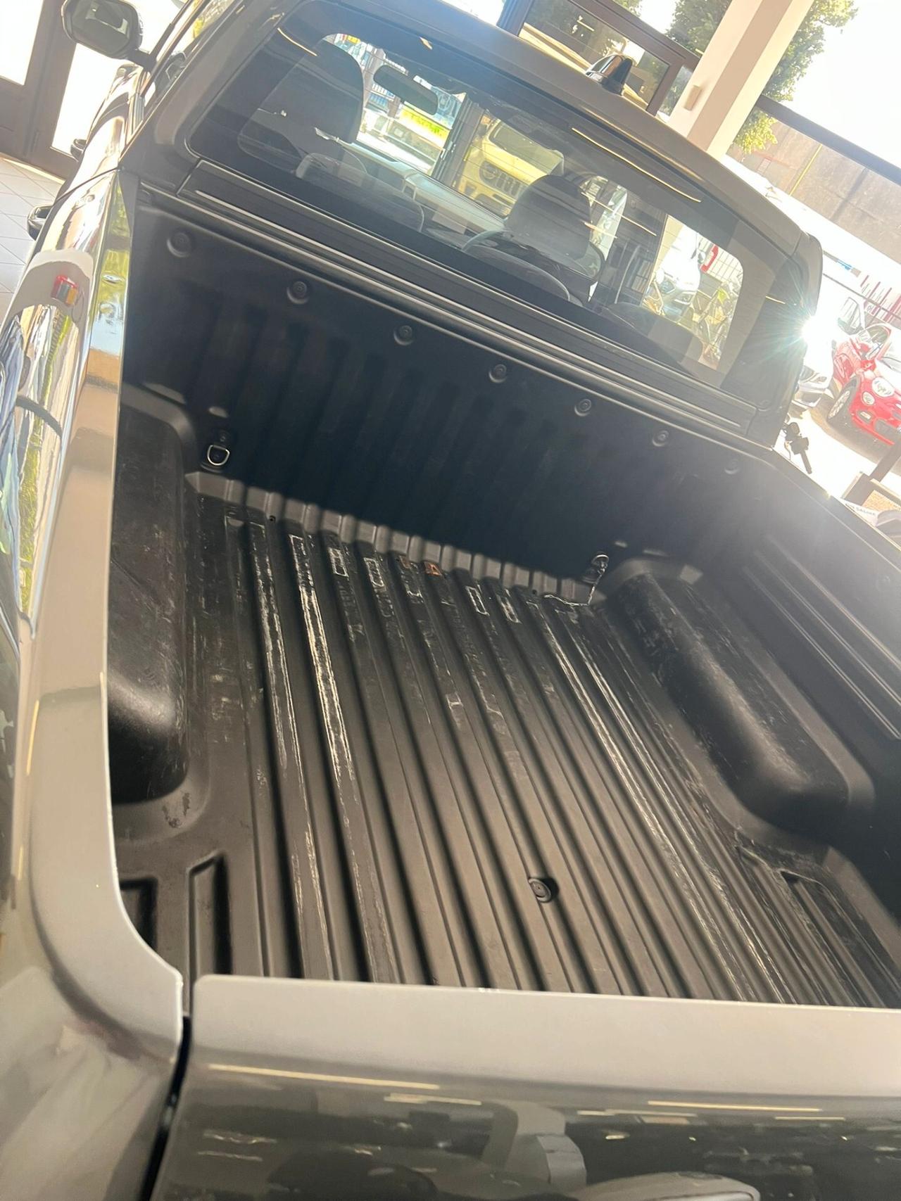 Ssangyong REXTON Sports XL 2024 2.2 double cab Road 4wd