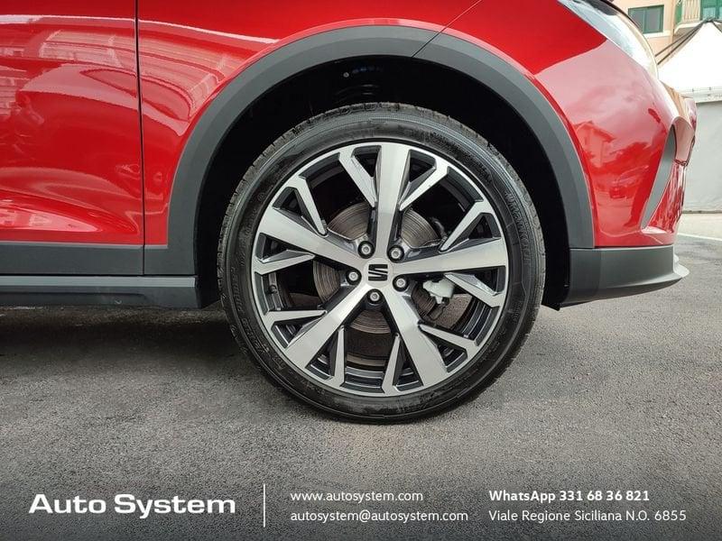 SEAT Arona Arona 1.0 ecotsi Xperience 110cv