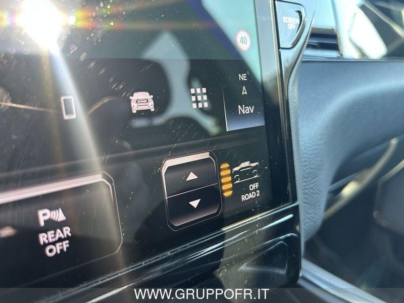Dodge RAM RAM 1500 420 CV GPL NETTO IVA LARAMIE NIGHT