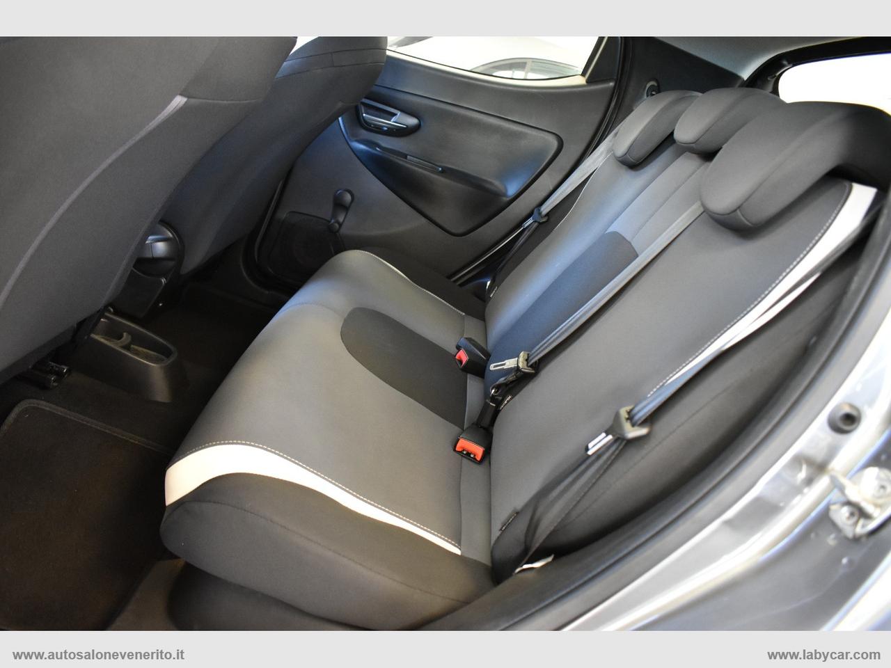 LANCIA Ypsilon 1.3 MJT 95 CV 5p. S&S Elle