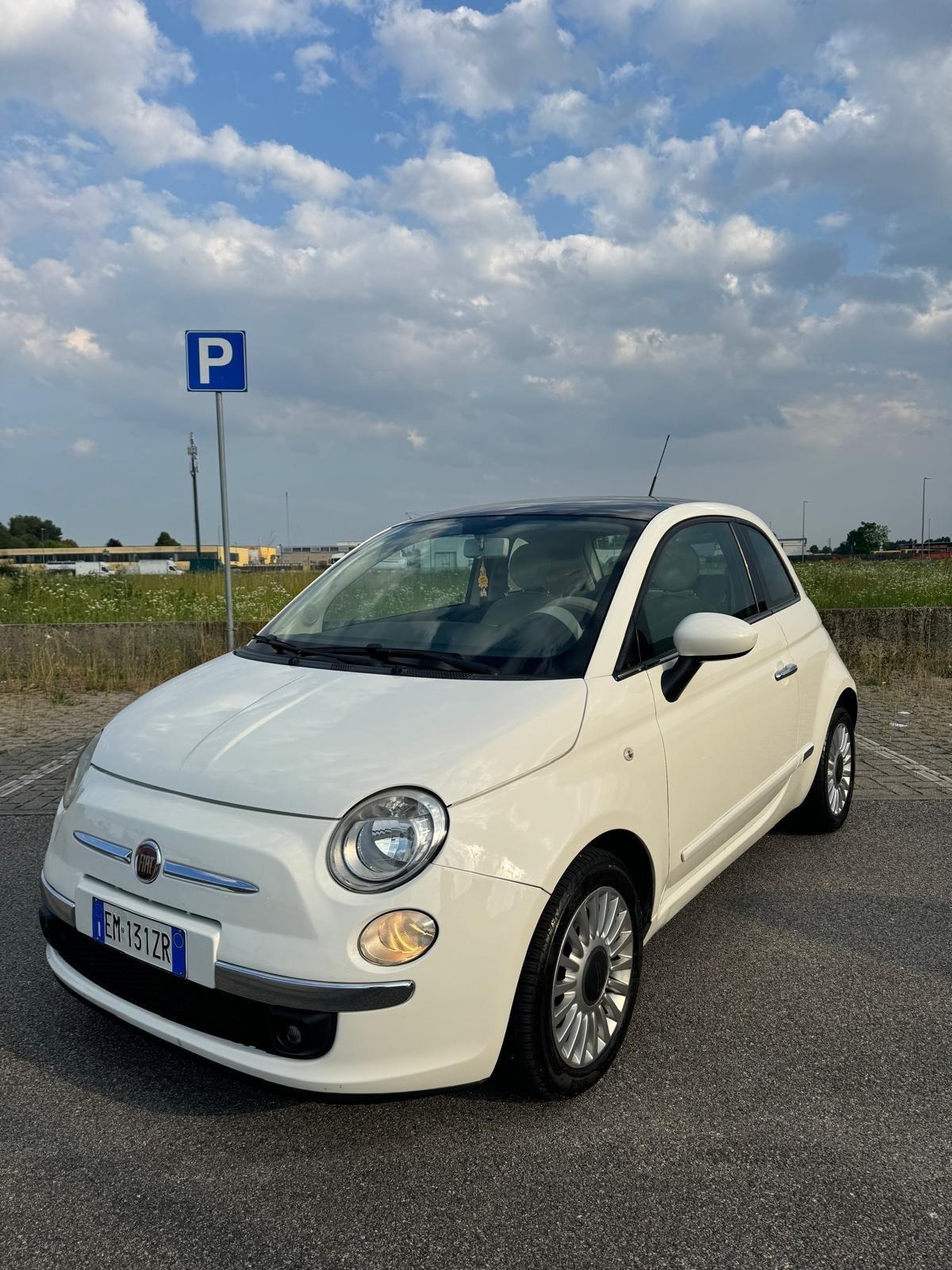 Fiat 500 1.3 Multijet 16V 95 CV Pop