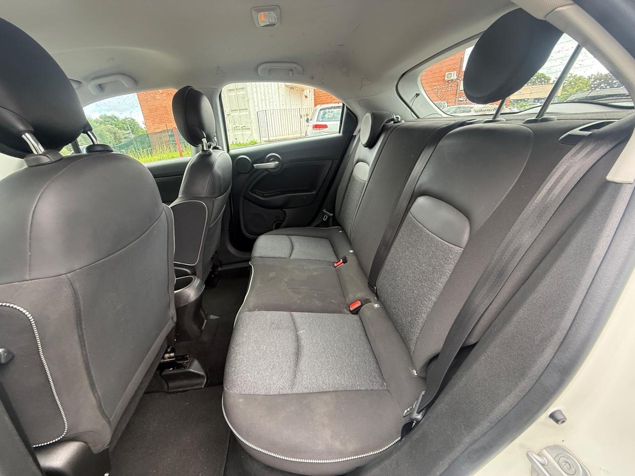 Fiat 500X 1.3 MultiJet 95 CV Pop Star
