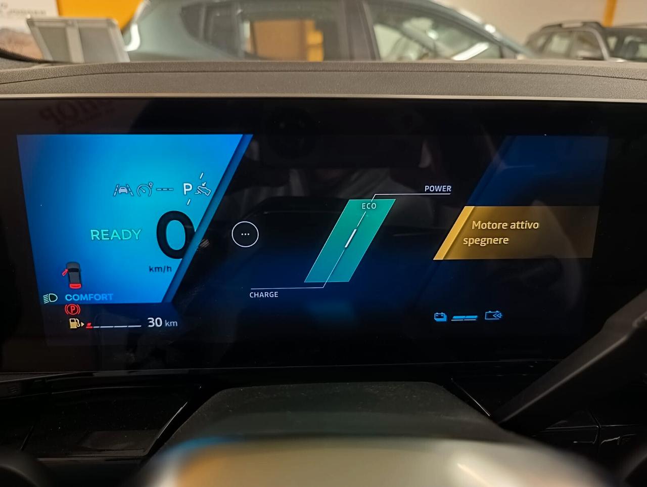 Renault Austral Full Hybrid E-Tech 200 CV Techno