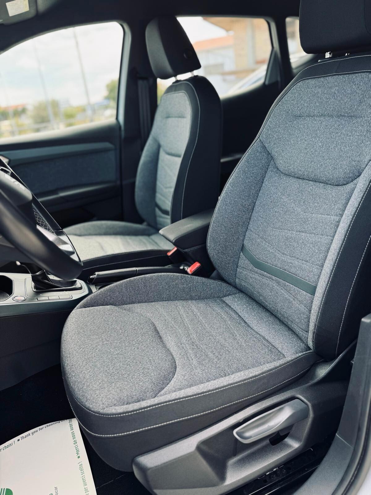 Seat Arona 1.0 EcoTSI 110 CV DSG XPERIENCE GARANZIA FINO A 3 ANNI!!!!