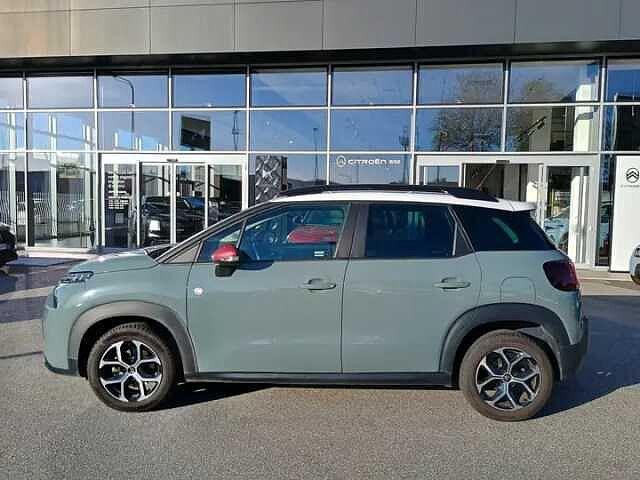 Citroen C3 Aircross 1.2 PureTech 110cv C-SERIES USATO GARANTITO