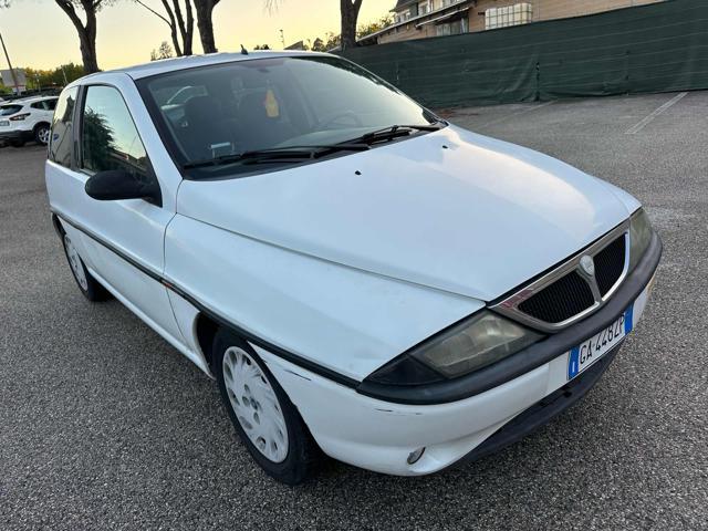 LANCIA Y 1.2i 16V cat LX senza nessun lavoro da fare