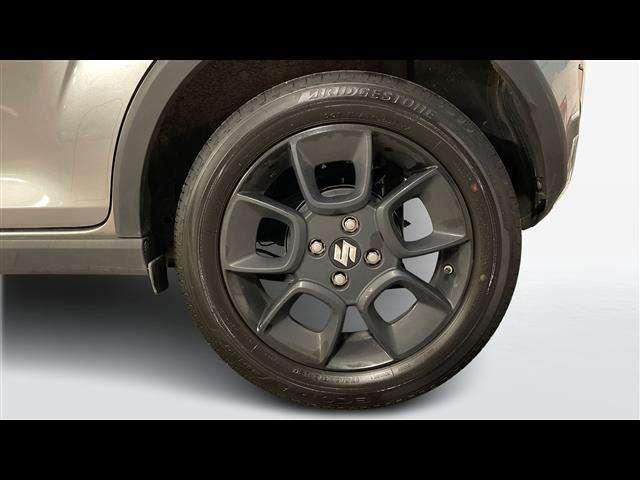 Suzuki Ignis 1.2 Dualjet Hybrid Top 4WD ALLGRIP