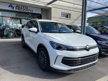 Volkswagen Tiguan 1.5 eTSI 150 CV ACT DSG Life- GANCIO TRAINO