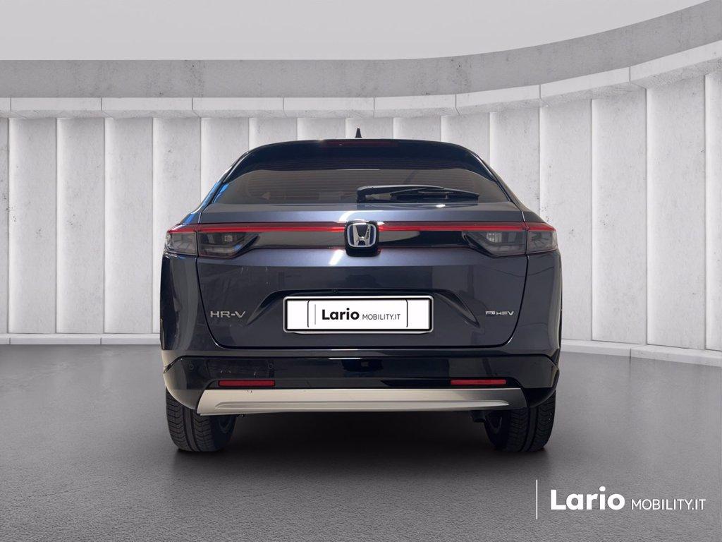 HONDA HR-V 1.5 hev Advance ecvt del 2023