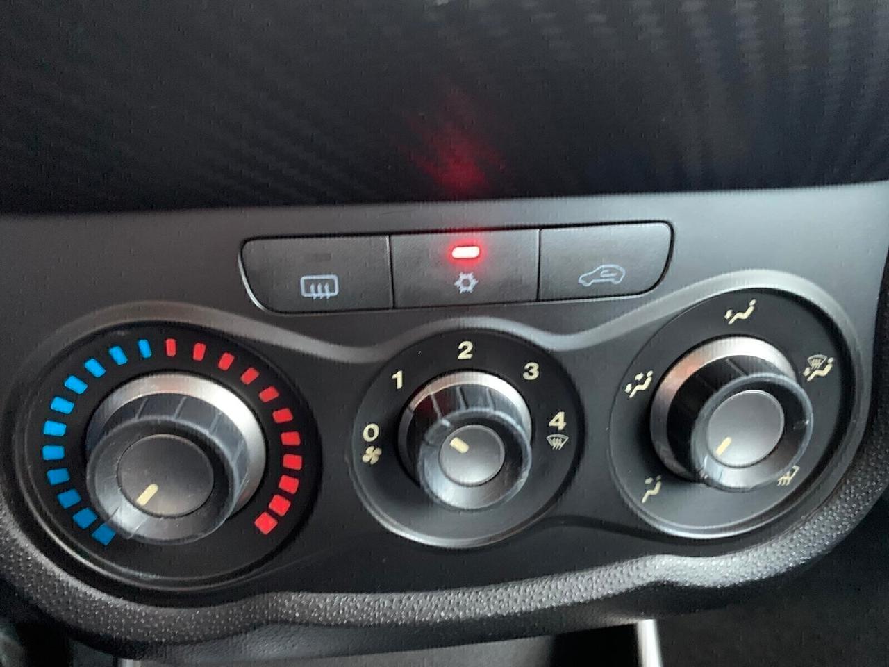 Alfa Romeo MiTo 1.6 JTDm DIESEL 120 CV