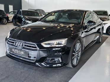 AUDI A5 SPB 3.0 TDI 272 CV quattro tiptronic S-LINE