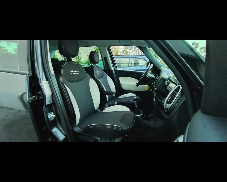 Fiat 500L 1.3 Multijet Trekking