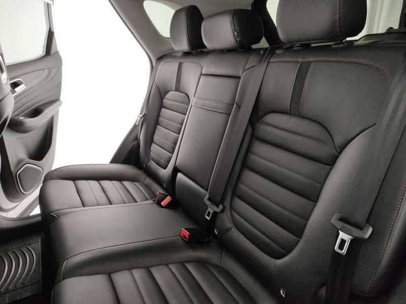 MG EHS Plug-in Hybrid Exclusive