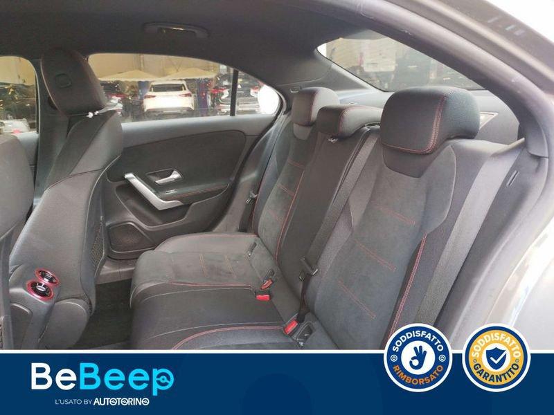Mercedes-Benz Classe A A 200 PREMIUM AUTO