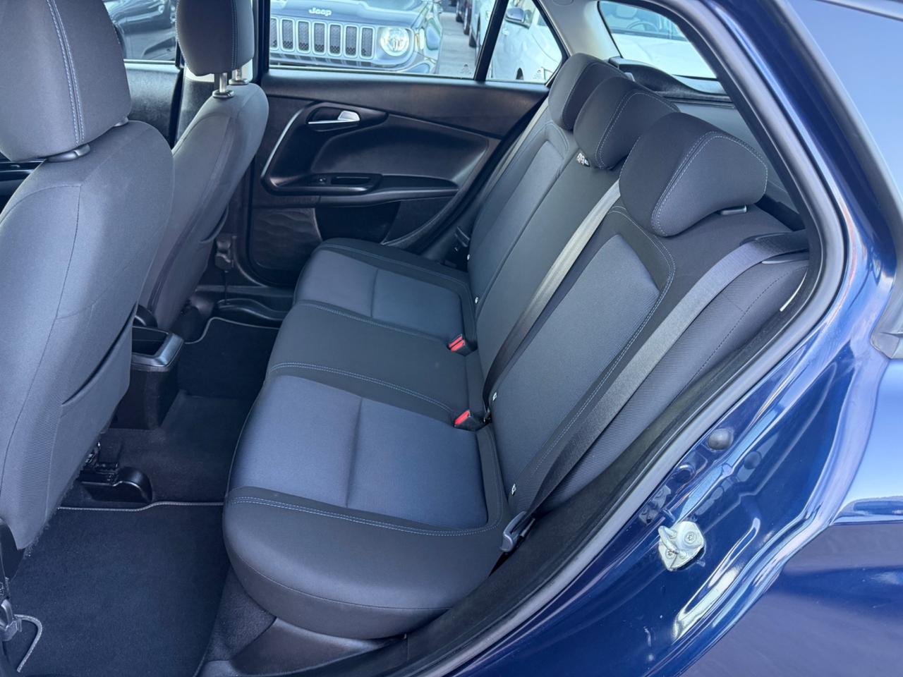Fiat Tipo 1.6 130 Cv SW City Life