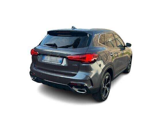 MG HS 1.5T-GDI Luxury