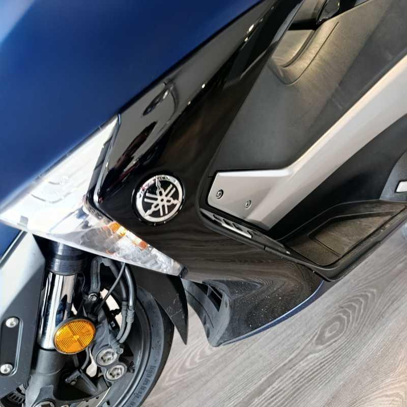 Yamaha T-Max 530 DX - 2018