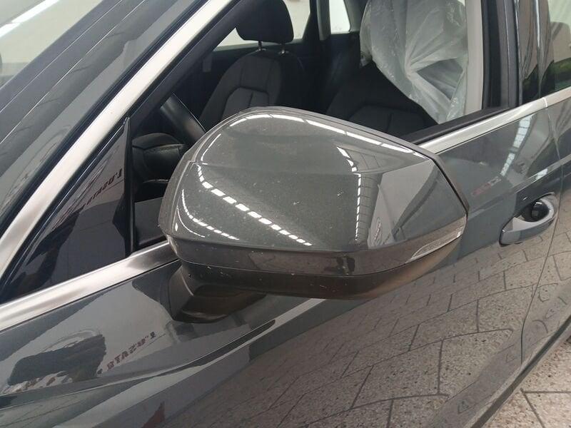 Audi Q3 2ª serie 35 TDI S tronic Business Advanced