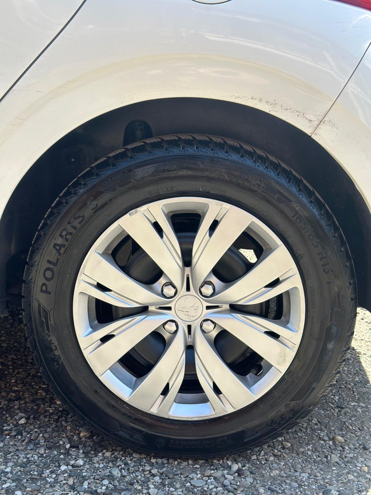 Peugeot 208 1.4 VTi 95 CV 5p. GPL Allure