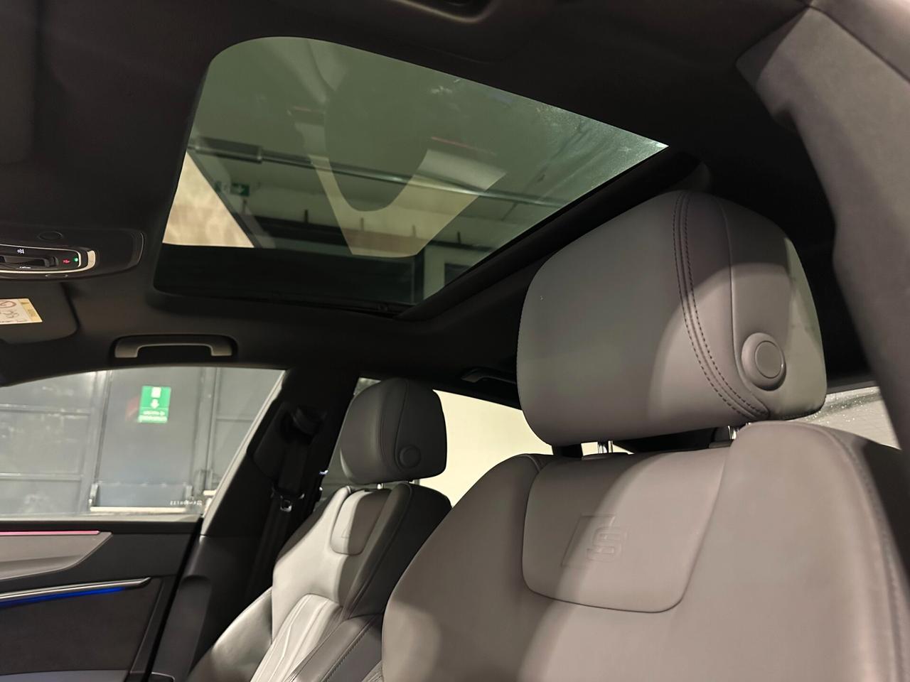 Audi A7 SPB 50 3.0 TDI quattro tiptronic Sline - MATRIX - TETTO