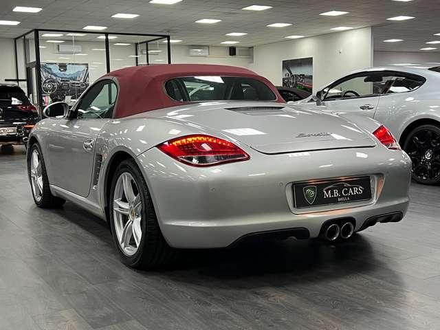 Porsche Boxster 2.9 PDK
