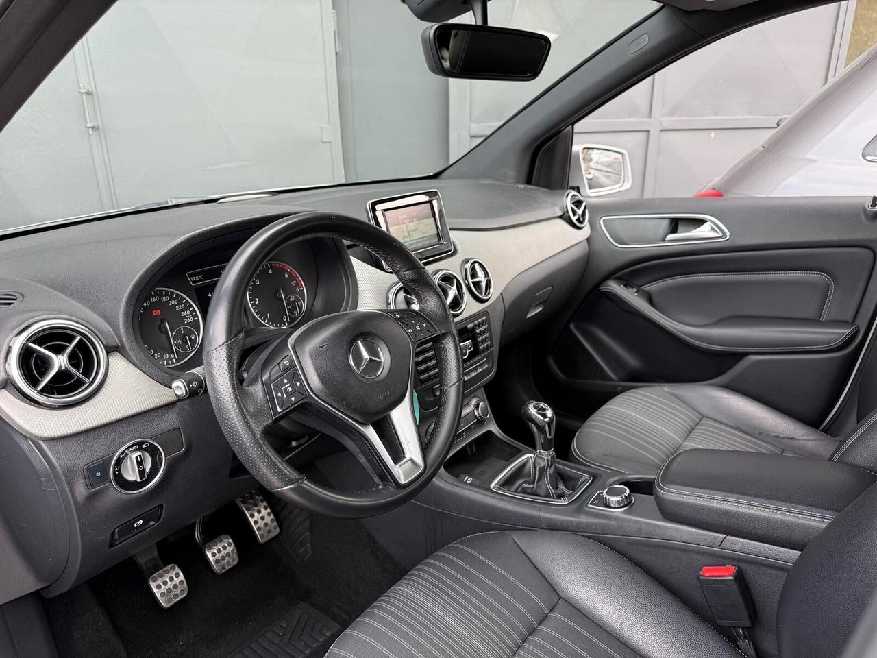 Mercedes-benz B 180 CDI Premium - Superprezzo - Tutto incluso
