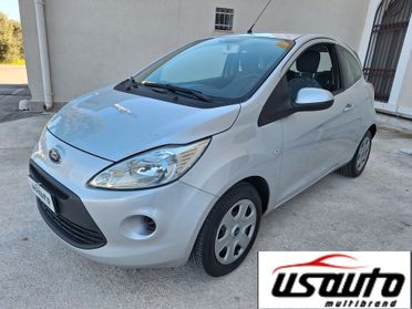 Ford Ka+ 1.2 8V 69CV PERFETTA 2014