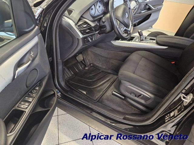 BMW X5 XDrive25d Business