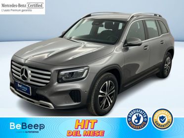 Mercedes-Benz GLB Classe 180 D ADVANCED AUTO