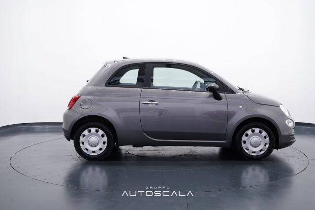 FIAT 500 1.0 70cv Hybrid Cult #U-Connect