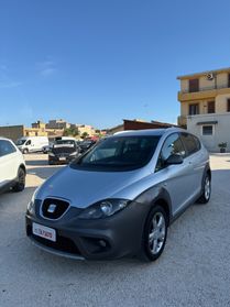 Seat Altea Freetr. 2.0 TDI 170CV DPF 4WD