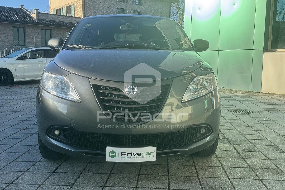 LANCIA Ypsilon 0.9 TwinAir 85 CV 5 porte Metano Ecochic Elefantino